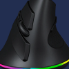 MOUSE VERTICAL GAMER 7D UNITEC