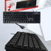 Teclado Genius Smart Kb 100 Kb-100 Usb
