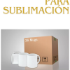 Mug Blanco 11 oz – Especial para Sublimación