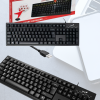 Teclado Genius Smart Kb 100 Kb-100 Usb