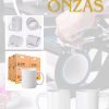 Mug Blanco 11 oz – Especial para Sublimación