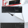 Teclado Genius Smart Kb 100 Kb-100 Usb