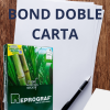 PAPEL BOND DOBLE CARTA 160GRM