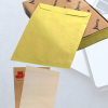 Sobre Carta Especial Manila Ecológico, De 25 X 31, En 60 Gr