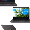 Notebook 15,6 Hp 250 G9 Intel Celeron 8 Gb Ram 256 Gb Ssd Color Negro