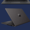 Notebook 15,6 Hp 250 G9 Intel Celeron 8 Gb Ram 256 Gb Ssd Color Negro