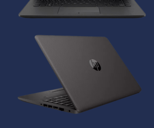 Notebook 15,6 Hp 250 G9 Intel Celeron 8 Gb Ram 256 Gb Ssd Color Negro