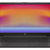 Notebook 15,6 Hp 250 G9 Intel Celeron 8 Gb Ram 256 Gb Ssd Color Negro